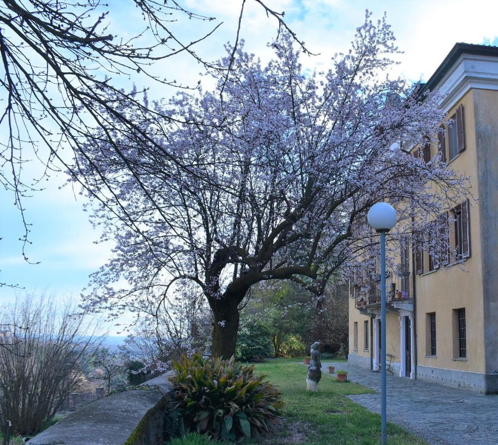 Villa Campana Turin Extérieur photo